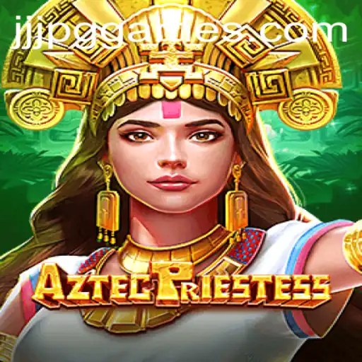 Explorando o Fascinante Mundo do Jogo AztecPriestess