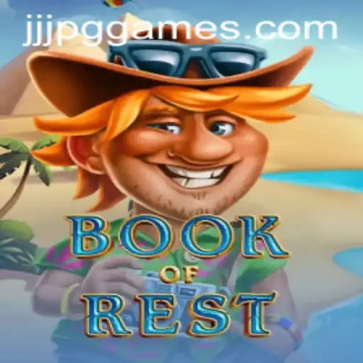 Descubra as Aventuras do Jogo BookofRest