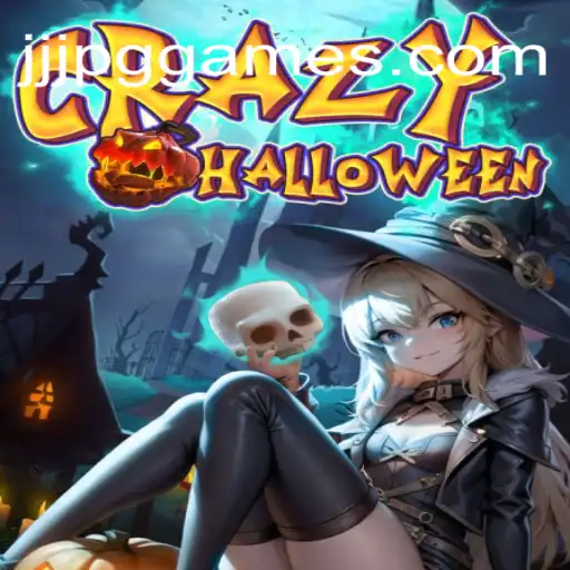 Descubra o Mundo Divertido e Assustador de CrazyHalloween