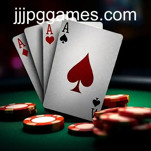 Jogos de pôquer