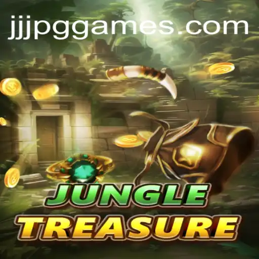 JungleTreasure: Descubra a Emoção de uma Aventura na Selva