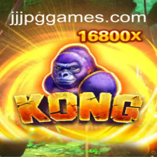 Descubra o Mundo Empolgante do Jogo 'Kong'