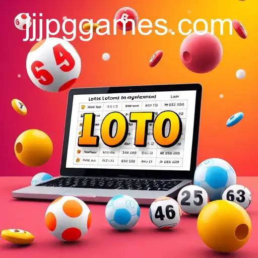 Loteria online