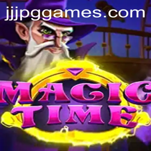 MagicTime: O Novo Fenômeno dos Jogos de Tabuleiro