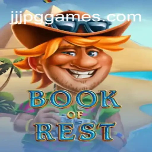 Descubra as Aventuras do Jogo BookofRest