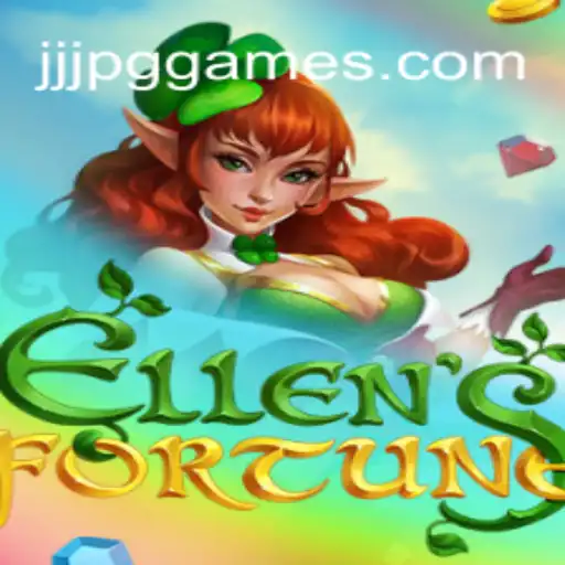 Descubra o Mundo de EllensFortune: Um Novo Jogo Apaixonante