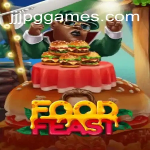 Explorando o Universo Saboroso de FoodFeast