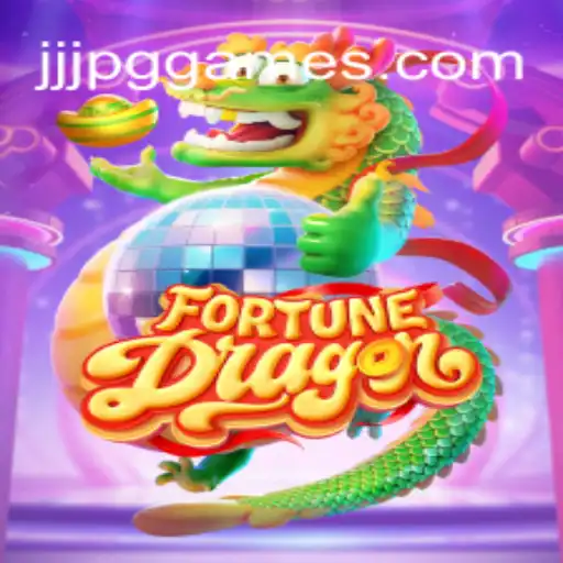 Descubra o Universo Envolvente de FortuneDragon