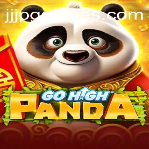 GoHighPanda: Um Aventura de Estratégia e Habilidade