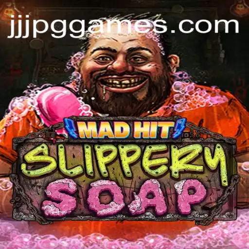 Descubra o Empolgante Mundo de MadHitSlipperySoap