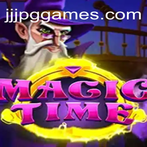 MagicTime: O Novo Fenômeno dos Jogos de Tabuleiro