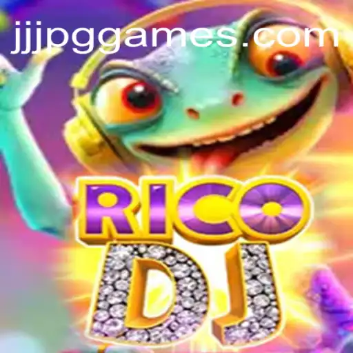 Descubra o Jogo Inovador RicoDJ