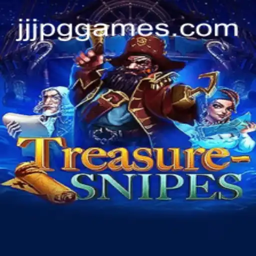 Explorando o Mundo de TreasureSnipes: Uma Jornada de Aventura e Estratégia