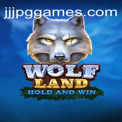 Explorando o Mundo de WolfLand