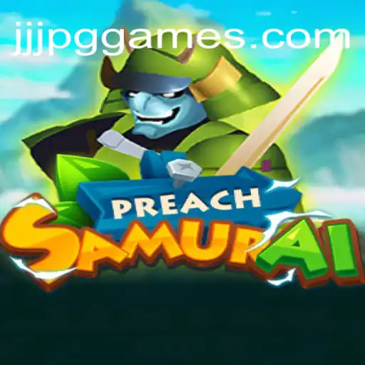 PreachSamurai: A Nova Experiência de Jogo que Conquista Fãs em 2023