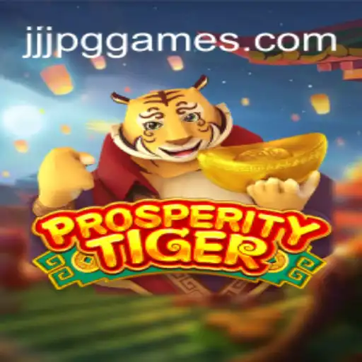 Explorando o Mundo do Jogo ProsperityTiger: Regras e Aventura