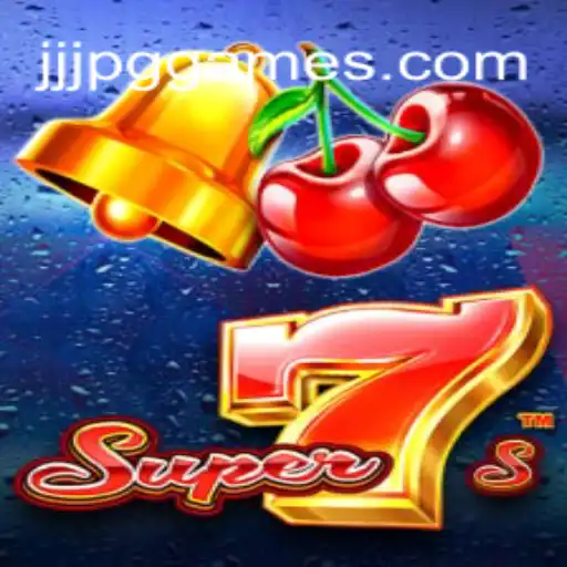 Descubra o Mundo Atraente do Jogo Super7s