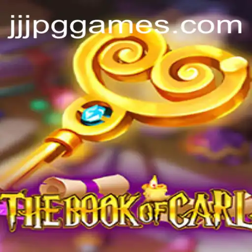 TheBookofCarl: A Fascinante Jornada Através do Mundo de jjjpg.com