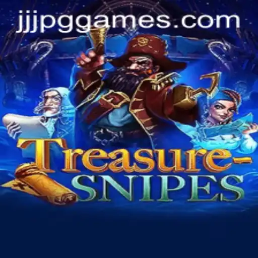Explorando o Mundo de TreasureSnipes: Uma Jornada de Aventura e Estratégia