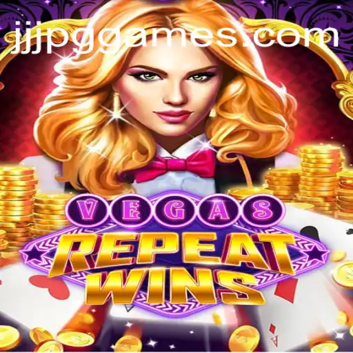 VegasRepeatWins: Um Novo Fenômeno no Mundo dos Jogos